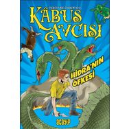 Hidranın Öfkesi Kabus Avcısı - Theodore Darkwood