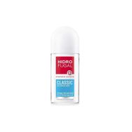 Hidrofugal Classic Roll-On Antiperspirant 50 ml Terleme Önleyici Güçlü Koruma Deodorant