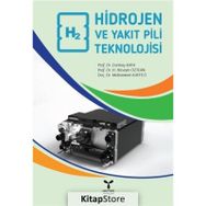Hidrojen ve Yakıt Pili Teknolojisi - Durmuş Kaya