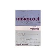 HIDROLOJI - MEHMETÇİK BAYAZIT (ISBN:9789755113647)