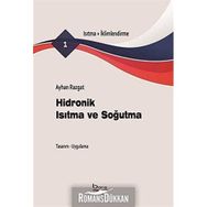Hidronik Isıtma ve Soğutma - Ayhan Razgat