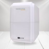 Hidrotek EA Water Dünyada Tek İyonize Hidrojen, Çinko & Bakır Alkali Mineralli pH 9 En Çok Tercih Edilen Canlı Su Üreten En İyi Su Arıtma Cihazı
