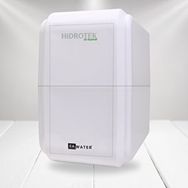 Hidrotek EA Water Natural pH 8.5 Alkali Zengin Mineralli Canlı Su Üreten En İyi Su Arıtma Cihazı 2025 Beyaz