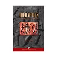 Hierapolis - Nizami Çubuk