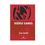 Hieros Gamos Öteki Yayınevi