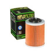 Hiflo Aprilia ETV Caponord 1000 2002 Yağ Filtresi