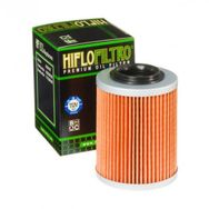 Hiflo Aprilia ETV Caponord ABS 1000 2002 Yağ Filtresi