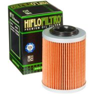 Hiflo Aprilia ETV Caponord ABS 1000 2003 Yağ Filtresi