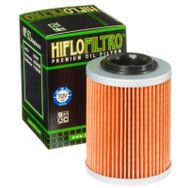 Hiflo Aprilia ETV Caponord ABS 1000 2005 Yağ Filtresi