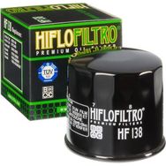 Hiflo Aprilia RSV4 1000 Factory 2020-2021 Yağ Filtresi
