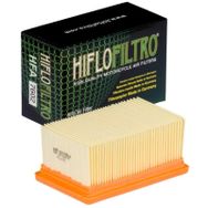 Hiflo Bmw G 650 X Challenge 650 2008 Hava Filtresi