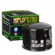 Hiflo Bmw R 1250 R 1250 2019 Yağ Filtresi