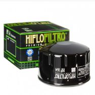 Hiflo Bmw R Nine T Urban G/S 1200 2016 Yağ Filtresi