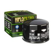 Hiflo Gilera GP 800 800 2009 Yağ Filtresi