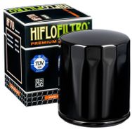 Hiflo Harley D. Dyna Wide Glide ABS FXDWG 1690 2006 Yağ Filtresi