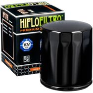 Hiflo Harley D. Dyna Wide Glide ABS FXDWG 1690 2010 Yağ Filtresi
