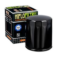 Hiflo Harley D. Dyna Wide Glide ABS FXDWG 1690 2012 Yağ Filtresi
