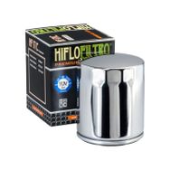 Hiflo Harley D. Dyna Wide Glide ABS FXDWG 1690 2016 Yağ Filtresi