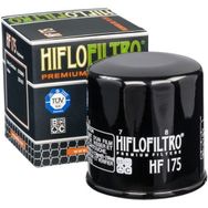 Hiflo Harley D. Street Rod 750 2017 Yağ Filtresi