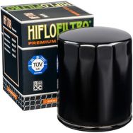 Hiflo Harley D. XL 1200 C Sportster Custom 1200 2002 Yağ Filtresi