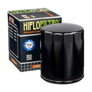 Hiflo Harley D. XL 1200 C Sportster Custom 1200 2010 Yağ Filtresi