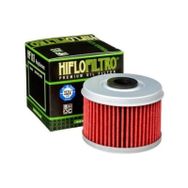 Hiflo HF103 Honda CRF 250 L 2017-2021 Uyumlu Yağ Filtresi