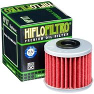 Hiflo HF117 Honda MSX 125 2021-2023 Uyumlu Şanzıman Yağ Filtresi