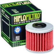 Hiflo HF117 Honda NC 750 S 2014-2020 Uyumlu Şanzıman Yağ Filtresi