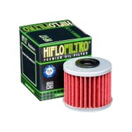 Hiflo HF117 Honda NC 750 X DCT 2014-2023 Uyumlu Şanzıman Yağ Filtresi