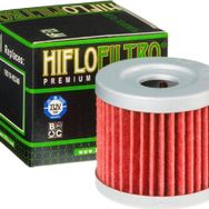 Hiflo HF131 Hyosung RX 125 2007-2011 Uyumlu Yağ Filtresi