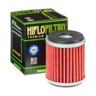 Hiflo HF140 Premium TUV Onaylı Motosiklet Yağ Filtresi