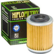Hiflo HF143 Premium TUV Onaylı Motosiklet Yağ Filtresi