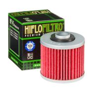 Hiflo HF145 Premium TUV Onaylı Motosiklet Yağ Filtresi
