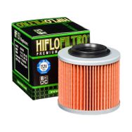 Hiflo HF151 Premium TUV Onaylı Motosiklet Yağ Filtresi