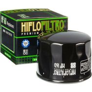 Hiflo HF160 BMW F 850 GS Standart Tek Renk Yağ Filtresi