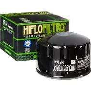Hiflo Hf164 Kymco AK 550 2017-2021 Yağ Filtresi