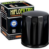 Hiflo HF174B Harley-Davidson Screamin Eagle V-Rod VRSCSE 2007 Yağ Filtresi