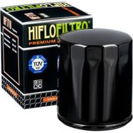 Hiflo HF174B Harley-Davidson VRSC V-Rod Muscle 2009-2017 Yağ Filtresi