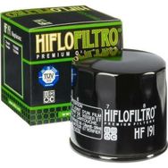 Hiflo HF191 Peugeot Satelis 125 Yağ Filtresi