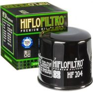 Hiflo HF204 Honda NT 700 V Deauville ABS 2006-2013 Uyumlu Yağ Filtresi