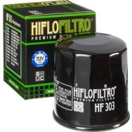 Hiflo HF303 Yamaha FZR 600 1995-2009 Yağ Filtresi