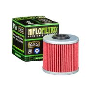 Hiflo HF566 Kymco Super Dink 2009-2012 Yağ Filtresi