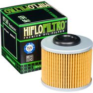 Hiflo HF569 2012-2016 MV Agusta F3 675 Standart Tek Renk Yağ Filtresi