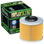 Hiflo HF569 2014-2017 MV Agusta Turismo Veloce 800 Lusso Scs Lusso Uyumlu Yağ Filtresi