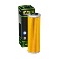 Hiflo HF650 Motor Yağ Filtresi