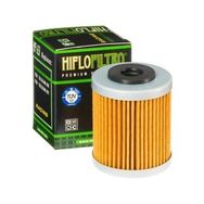 Hiflo HF651 2012-2022 KTM 690 SMC R Uyumlu Yağ Filtresi