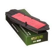 Hiflo HFA1617 Standart Motosiklet Hava Filtresi