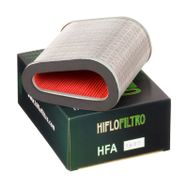 Hiflo HFA1927 Standart Motosiklet Hava Filtresi