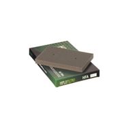 Hiflo HFA2505 Standart Motosiklet Hava Filtresi