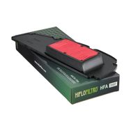 Hiflo HFA3107 Suzuki Address 110 2015-2021 Standart Tek Renk Hava Filtresi